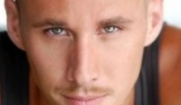 Josh Wingate