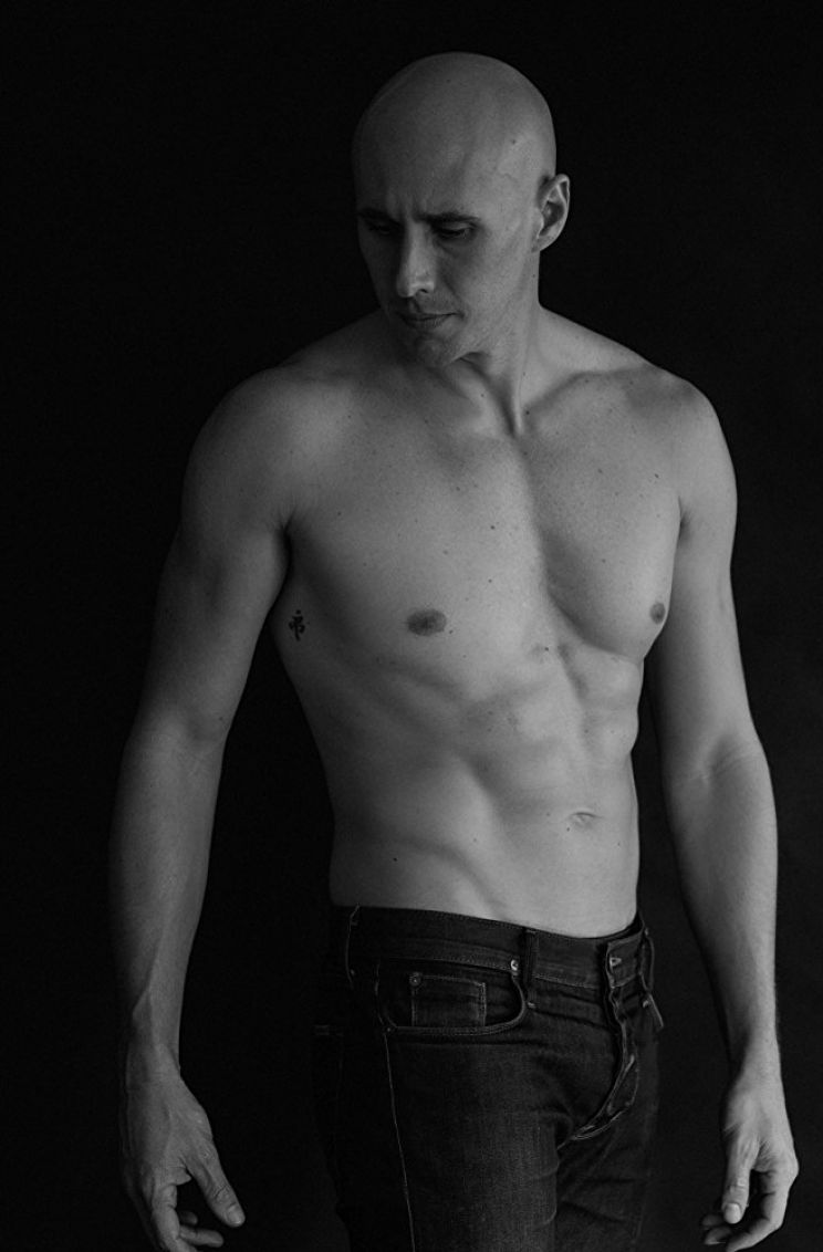 Josh Wingate
