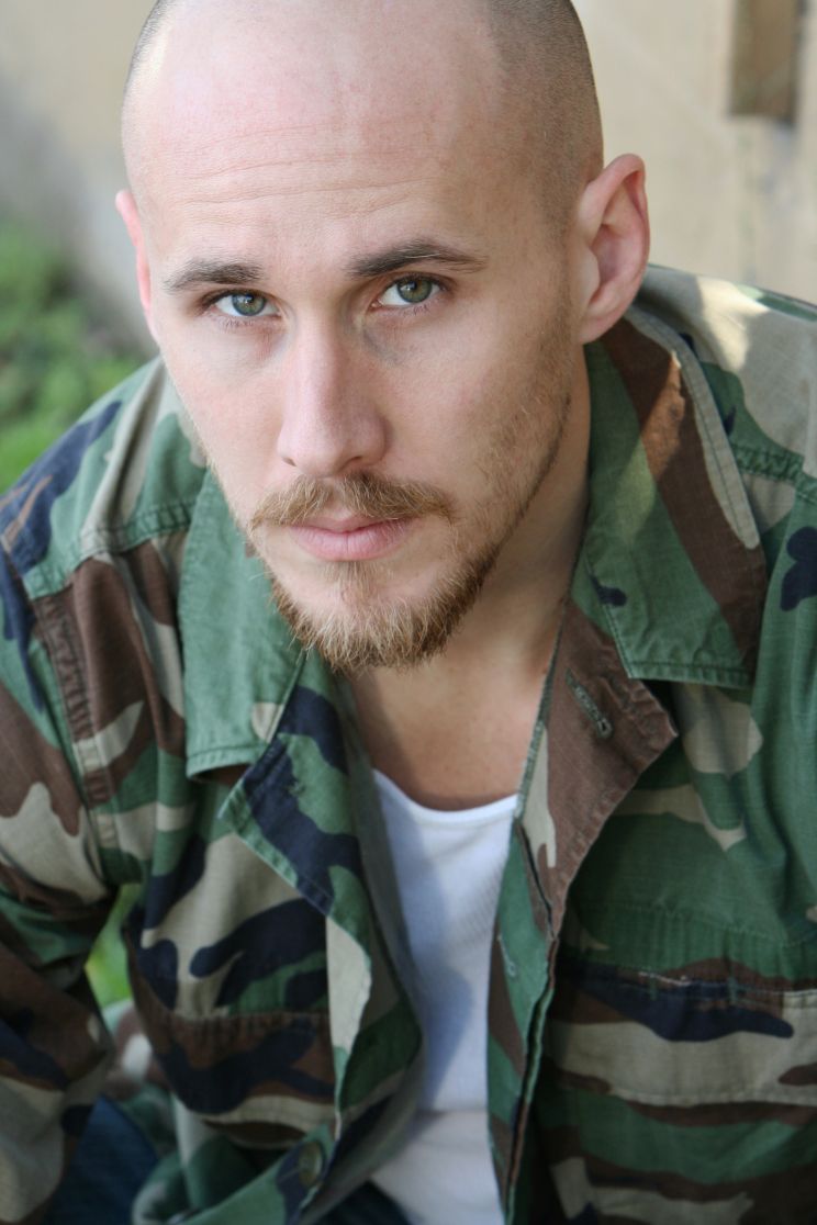 Josh Wingate