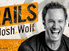 Josh Wolf #2573717 picture (Landscape Medium)