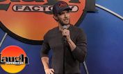 Josh Wolf