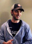 Josh Wolf