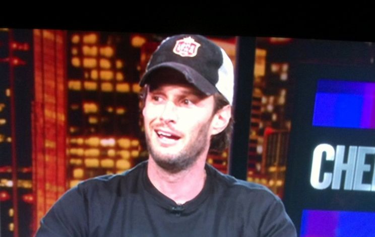 Josh Wolf