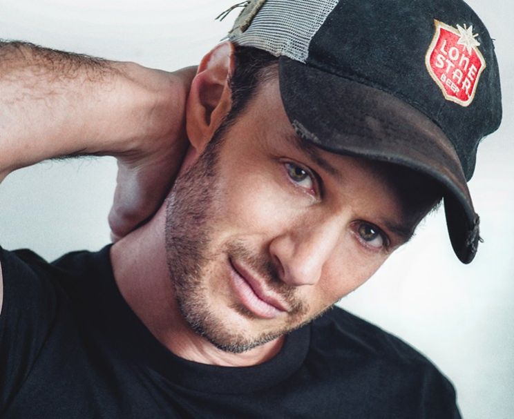 Josh Wolf