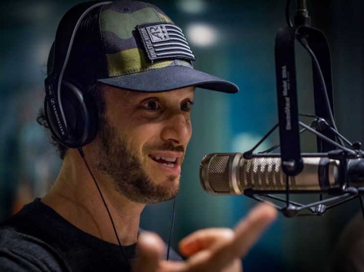Josh Wolf