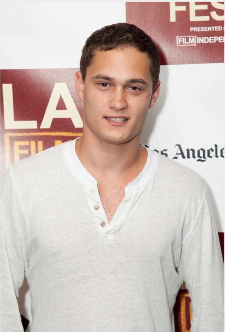Josh Yadon