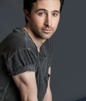 Josh Zuckerman