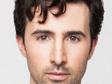 Josh Zuckerman