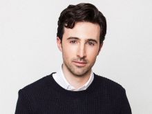 Josh Zuckerman