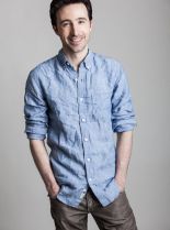 Josh Zuckerman