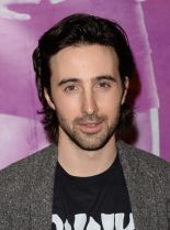 Josh Zuckerman