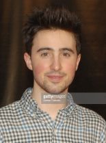 Josh Zuckerman photo
