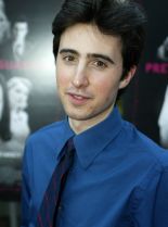 Josh Zuckerman