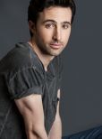 Josh Zuckerman