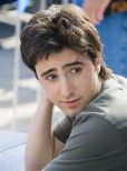 Josh Zuckerman