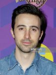 Josh Zuckerman