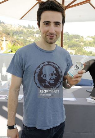 Josh Zuckerman