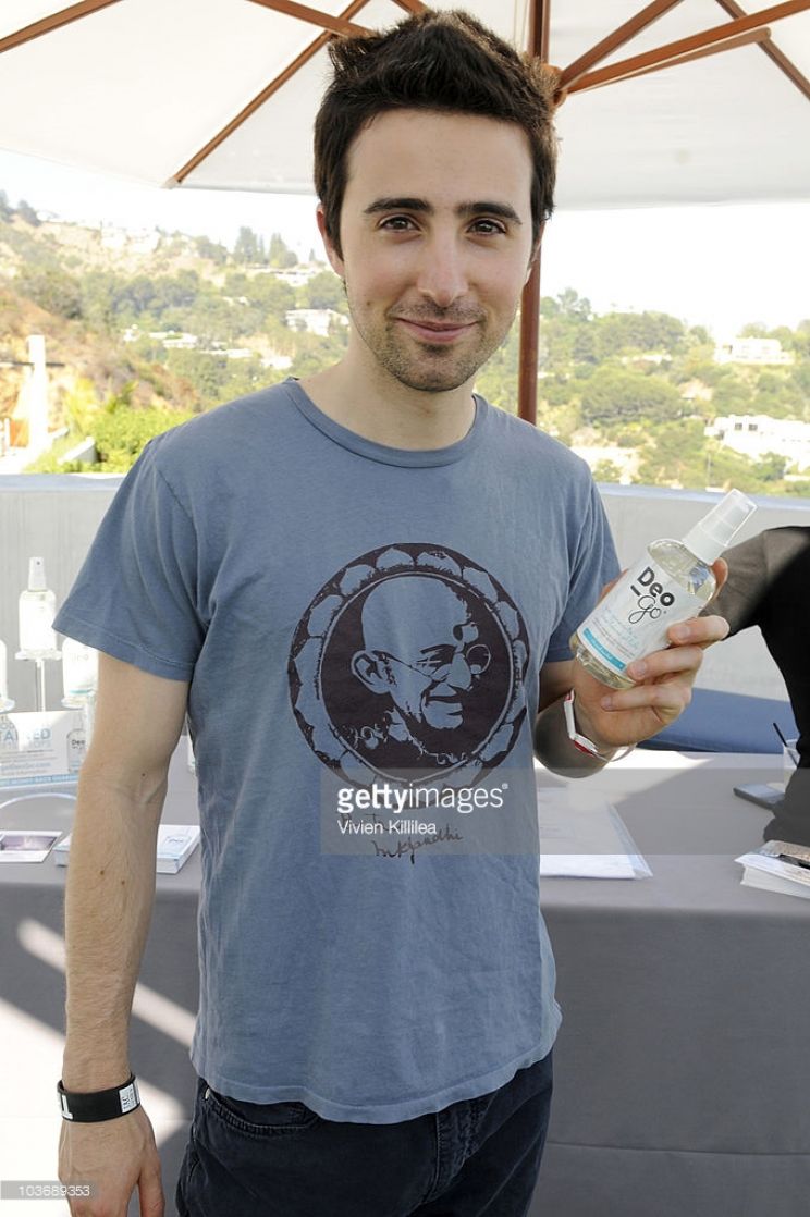 Josh Zuckerman