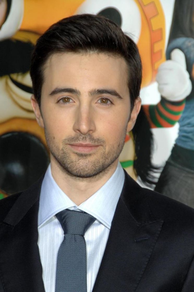 Josh Zuckerman