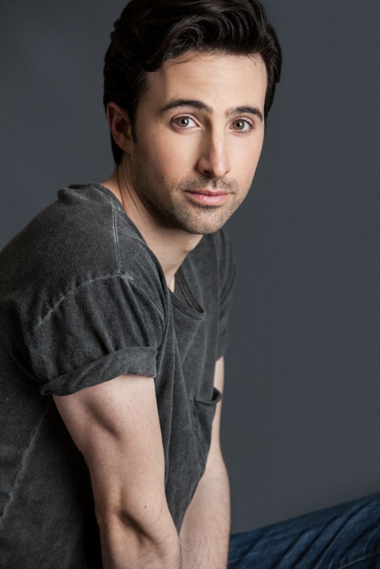 Josh Zuckerman