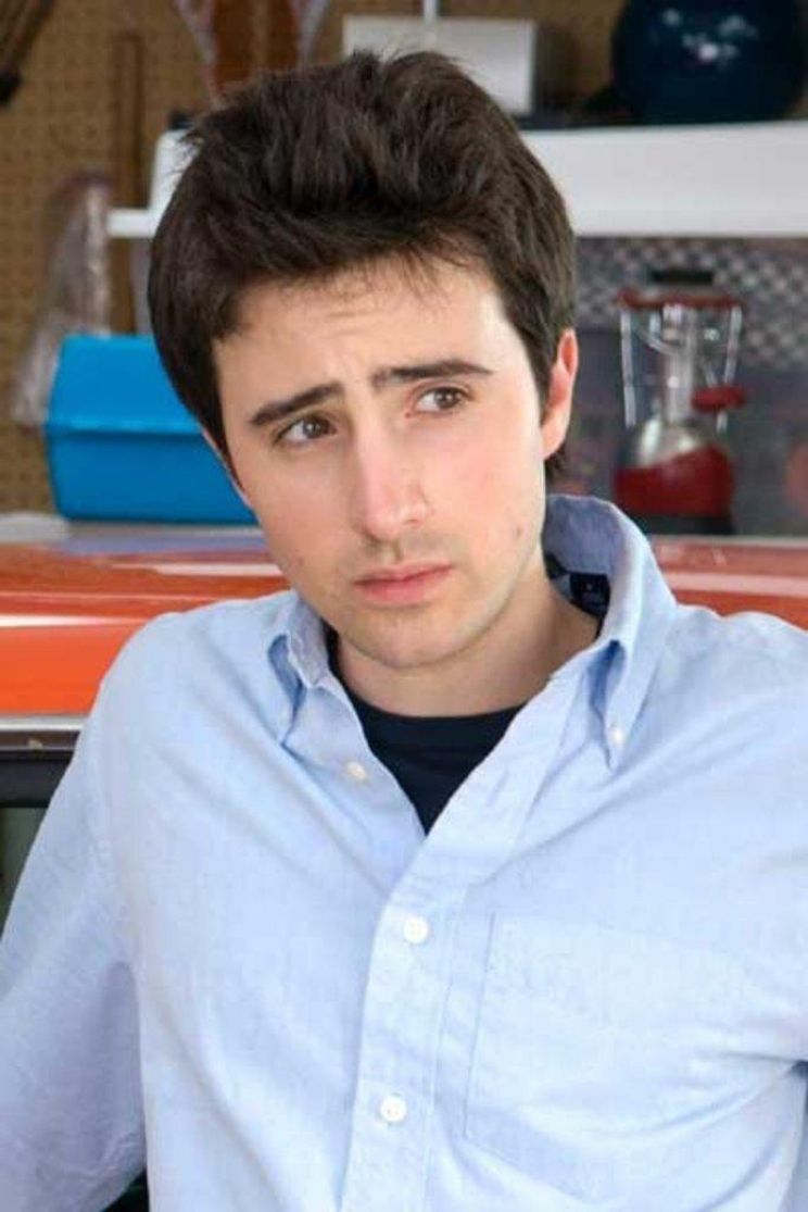 Josh Zuckerman