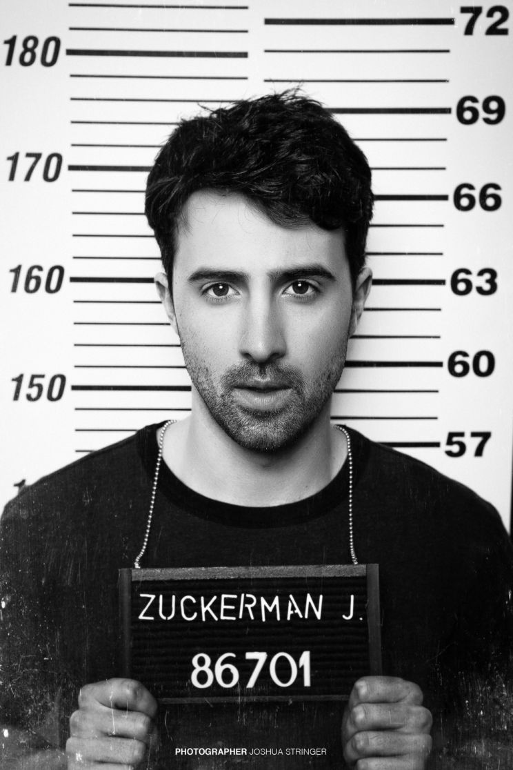 Josh Zuckerman