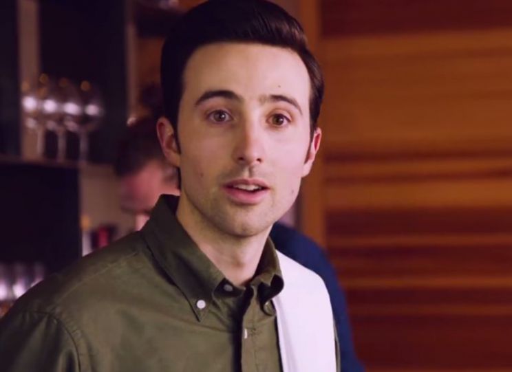 Josh Zuckerman