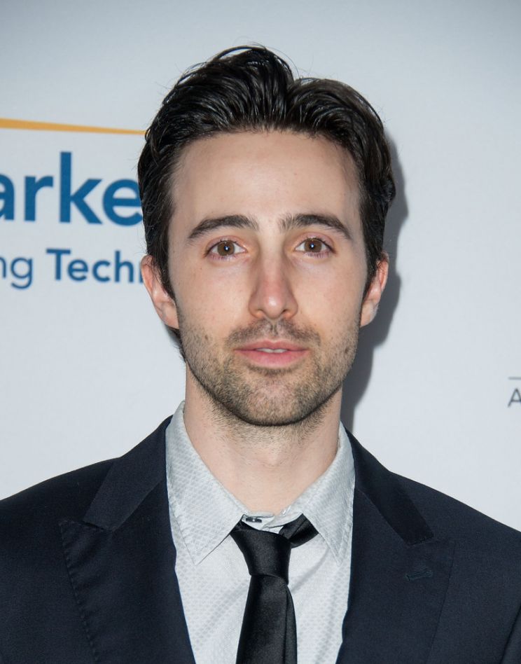 Josh Zuckerman