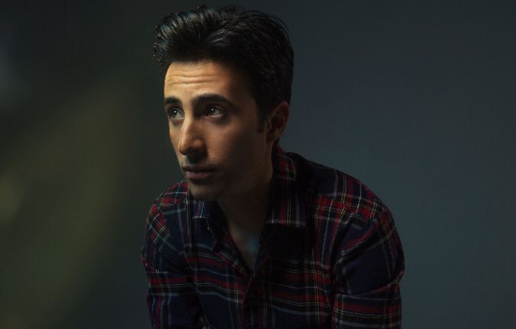 Josh Zuckerman