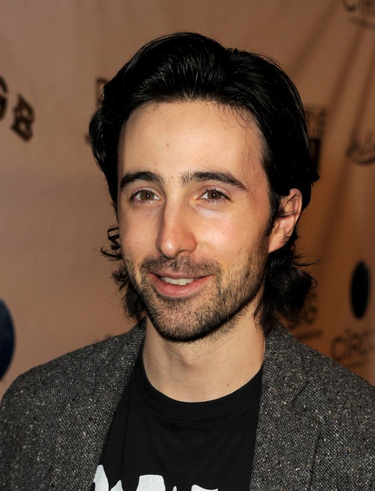 Josh Zuckerman