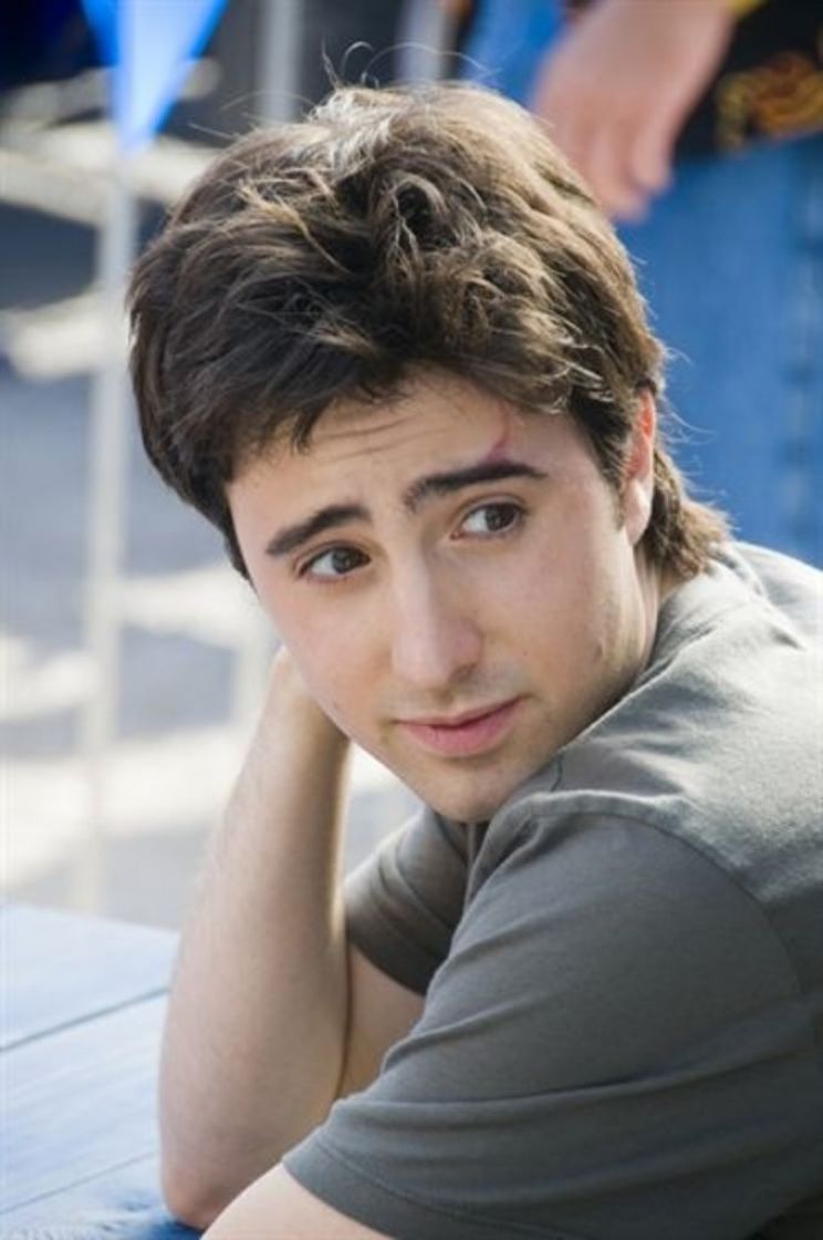 Josh Zuckerman