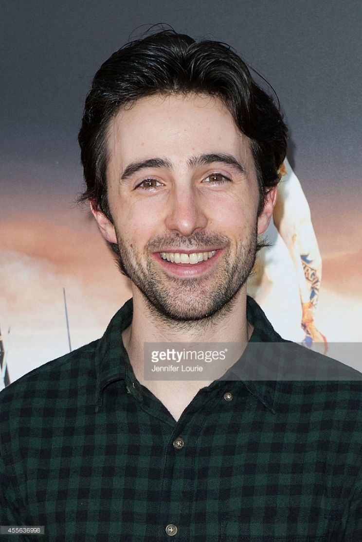 Josh Zuckerman