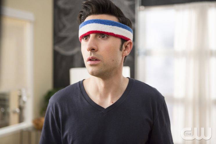 Josh Zuckerman