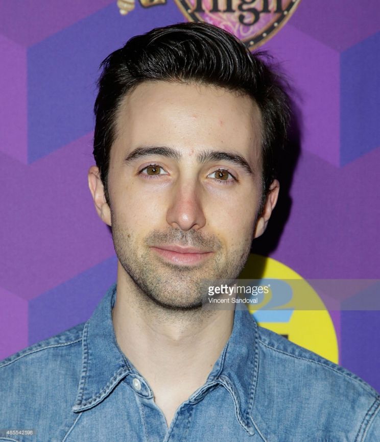 Josh Zuckerman