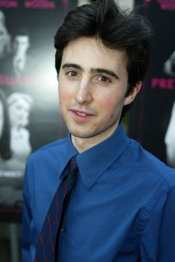 Josh Zuckerman