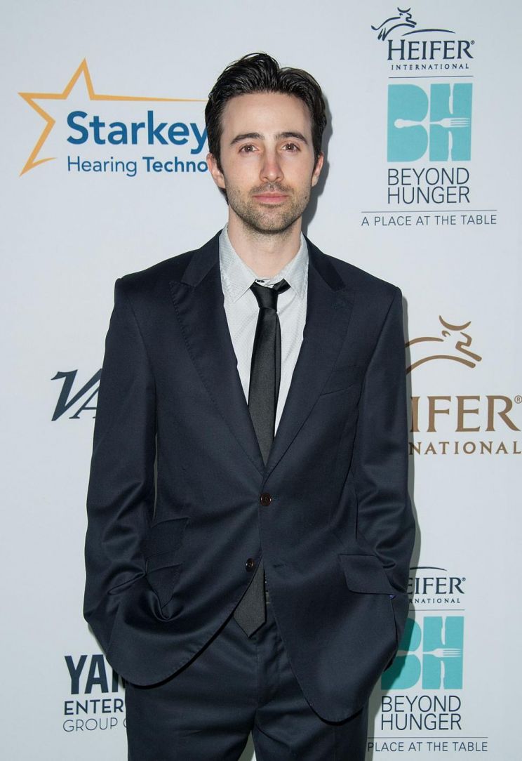 Josh Zuckerman