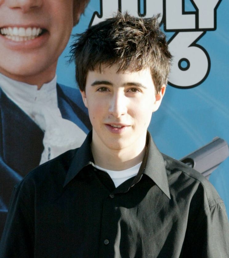 Josh Zuckerman