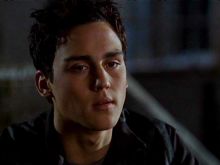 Joshua Alba