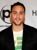 Joshua Alba