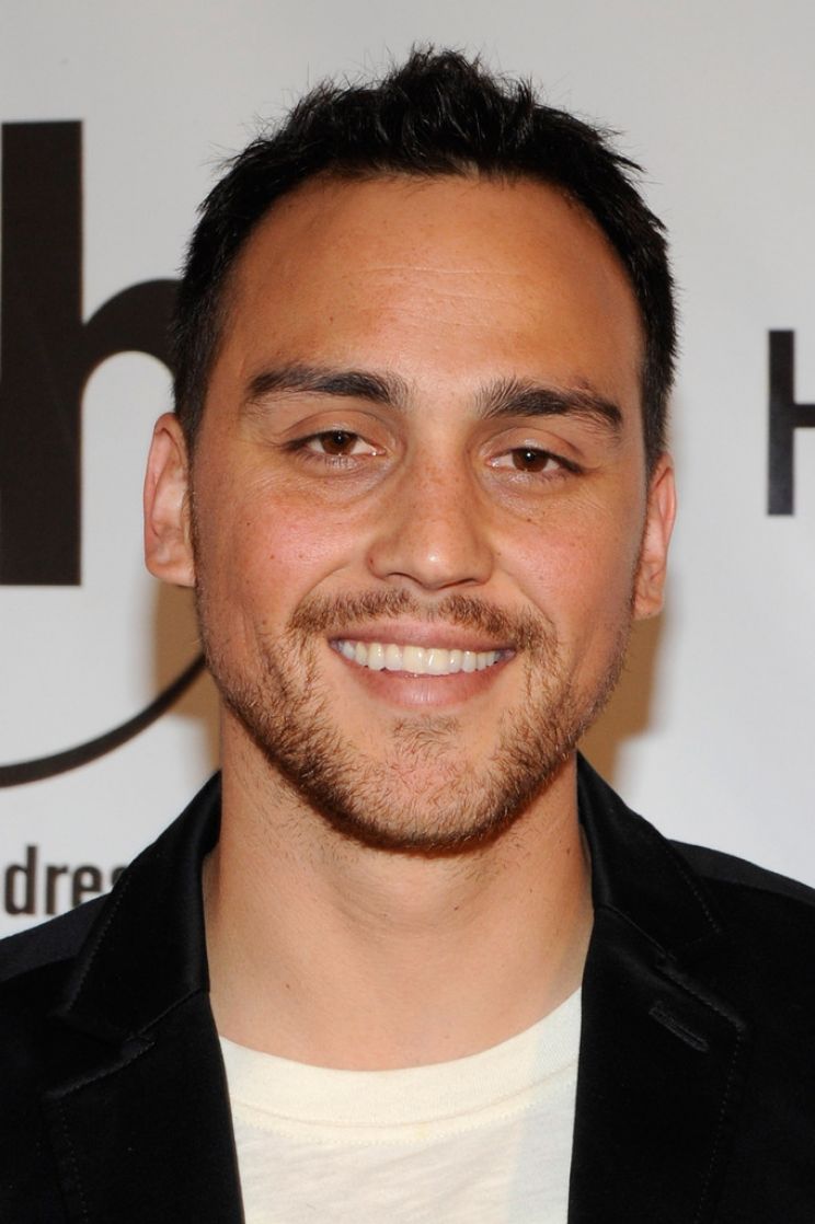 Joshua Alba