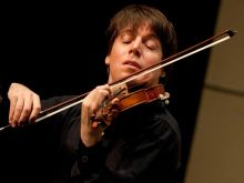 Joshua Bell