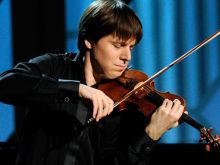 Joshua Bell