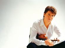 Joshua Bell