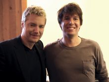 Joshua Bell