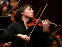 Joshua Bell