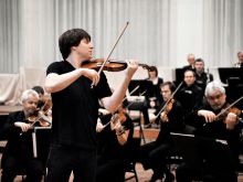 Joshua Bell