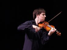 Joshua Bell