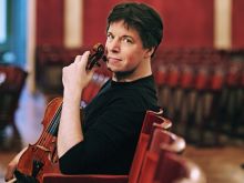 Joshua Bell