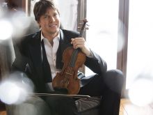 Joshua Bell