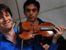 Joshua Bell